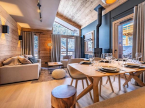 Chalets De Tueda - LES CHALETS DE TUEDA 1 MAE-9331